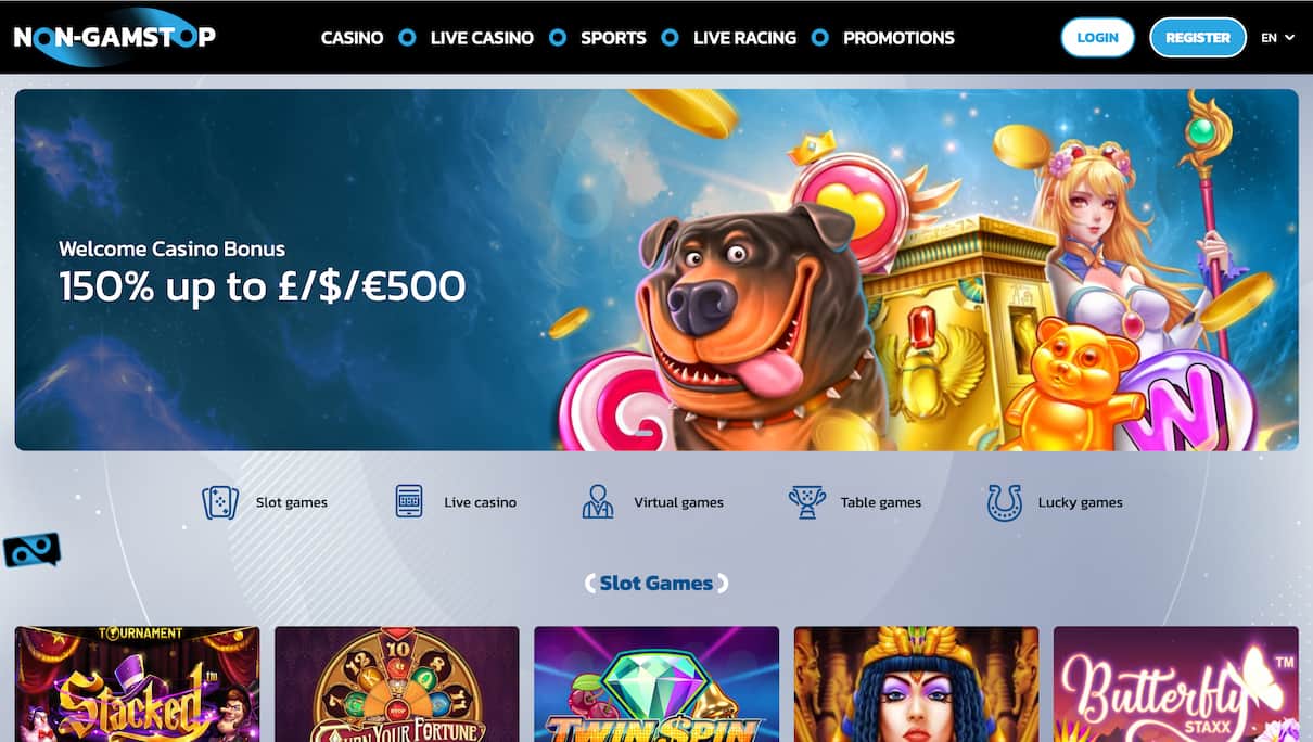 Stop Wasting Time And Start Golden Genie Online Casino