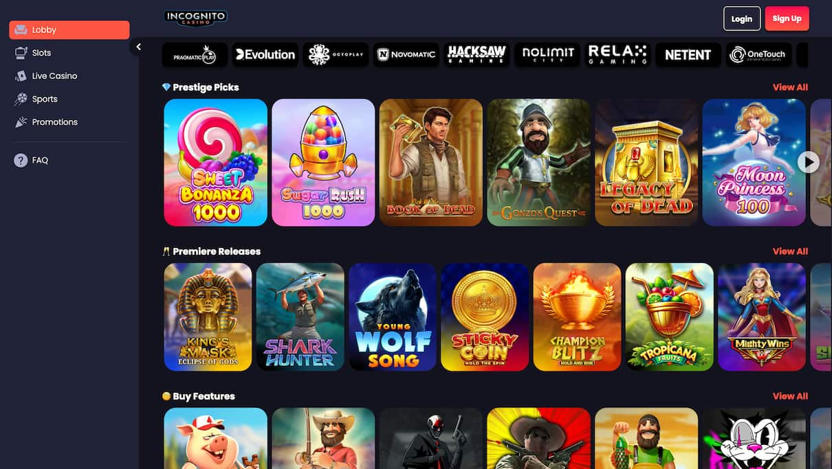 Magic Win Casino Online For Dollars Seminar