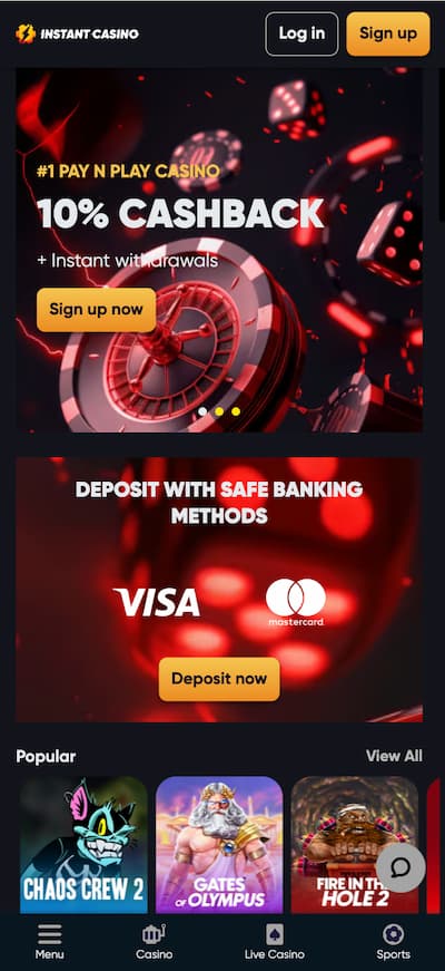 Step 1: Pick a Trusted Online Casino