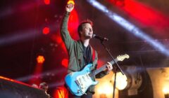 90s Popstar Chesney Hawkes calls out Ticketmaster and Live Nation over their pricing of Oasis tickets