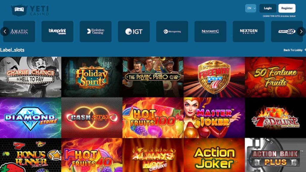 casino online mobile no deposit
